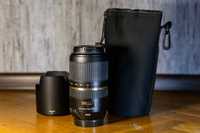 Tamron 70-300mm F/4-5.6 Di VC USD Canon