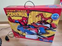 Tor wyścigowy Marvel Carrera Go