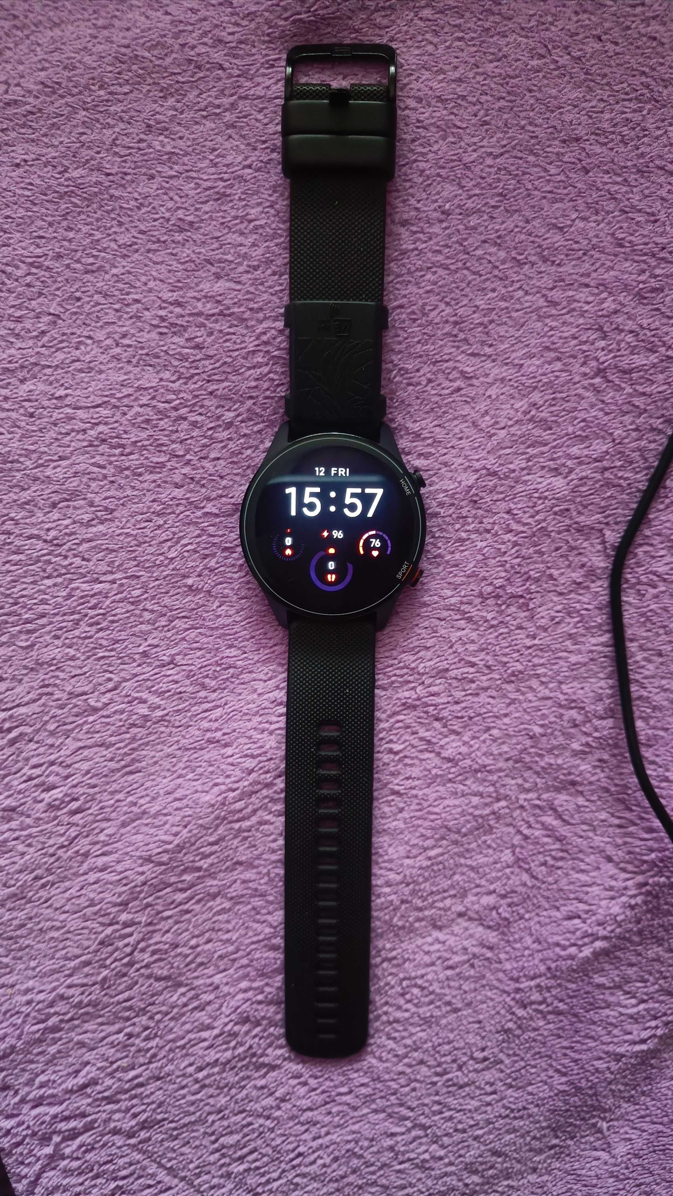 Xiaomi Mi Watch c garantia