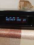 Tuner Denon TU-215 RD,RDS,txt, super
