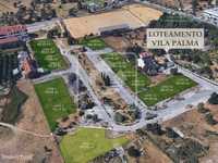 Loteamento Vila Palma - Lote 01 com 1027,99 m² para const...