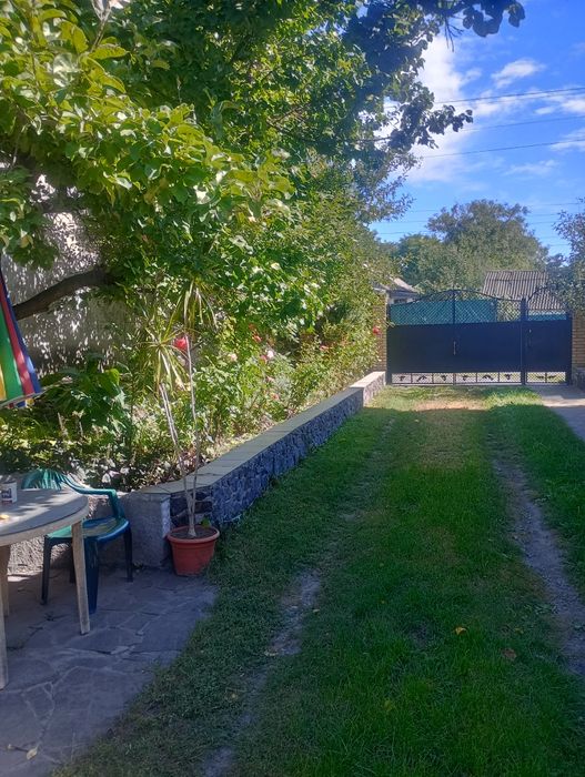 Продаж будинку у м.Золотоноша