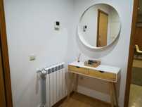 Movel Entrada Moviflor