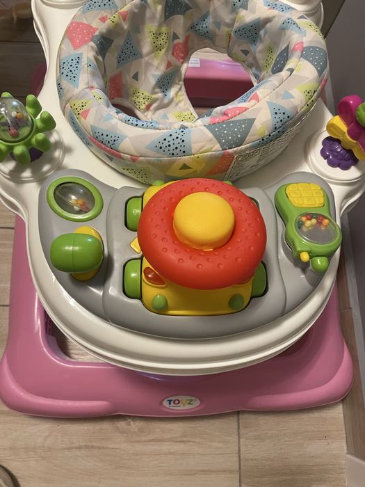 Chodzik dziecięcy Toyz