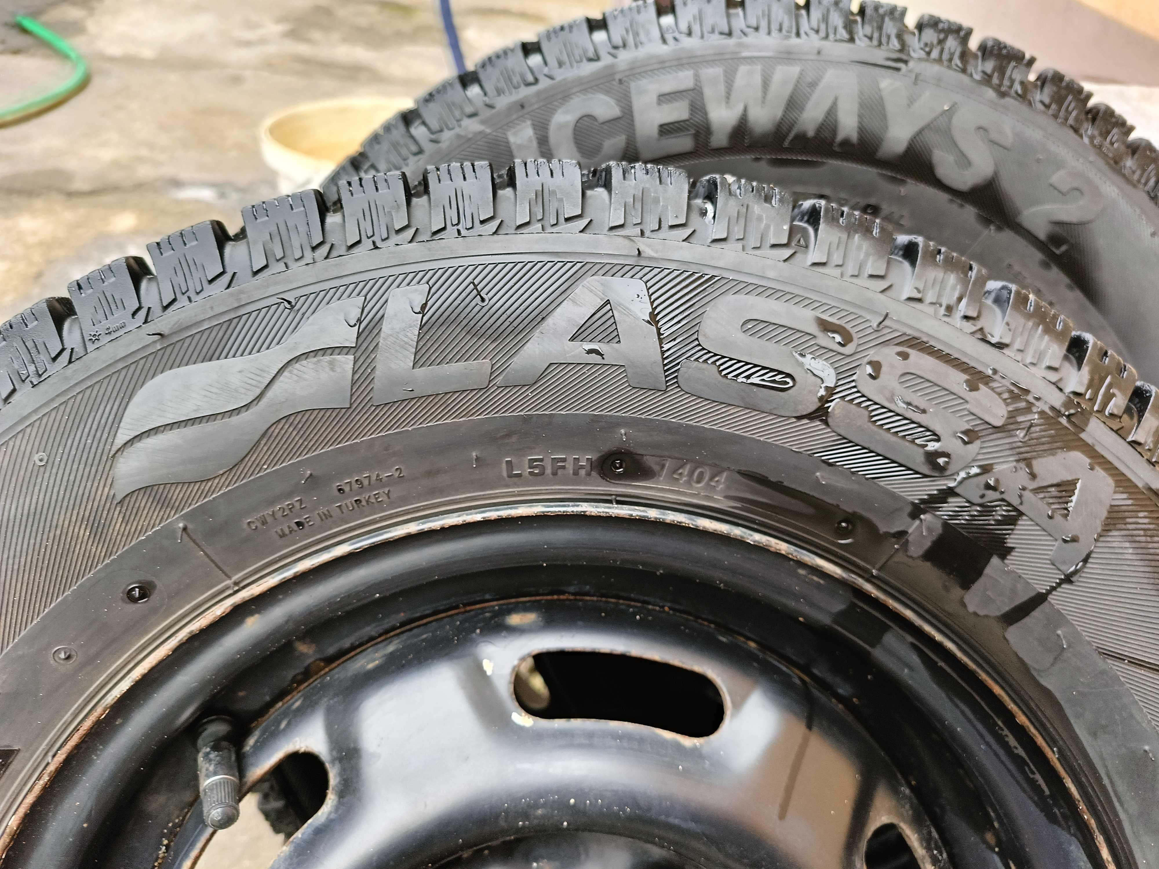 175/70 r13 LASSA