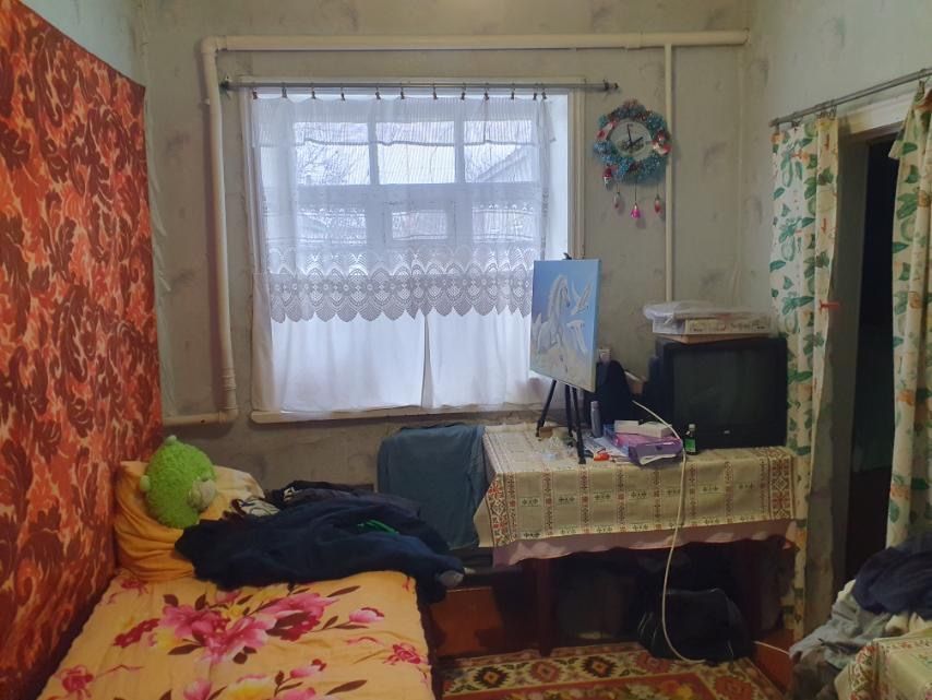 Продам хороший будинок