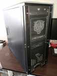 компьютер   Athlon II X4 620    8гб DDR3   HD 6770 1gb