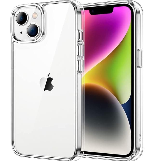 Etui Jetech Do Apple Iphone 14