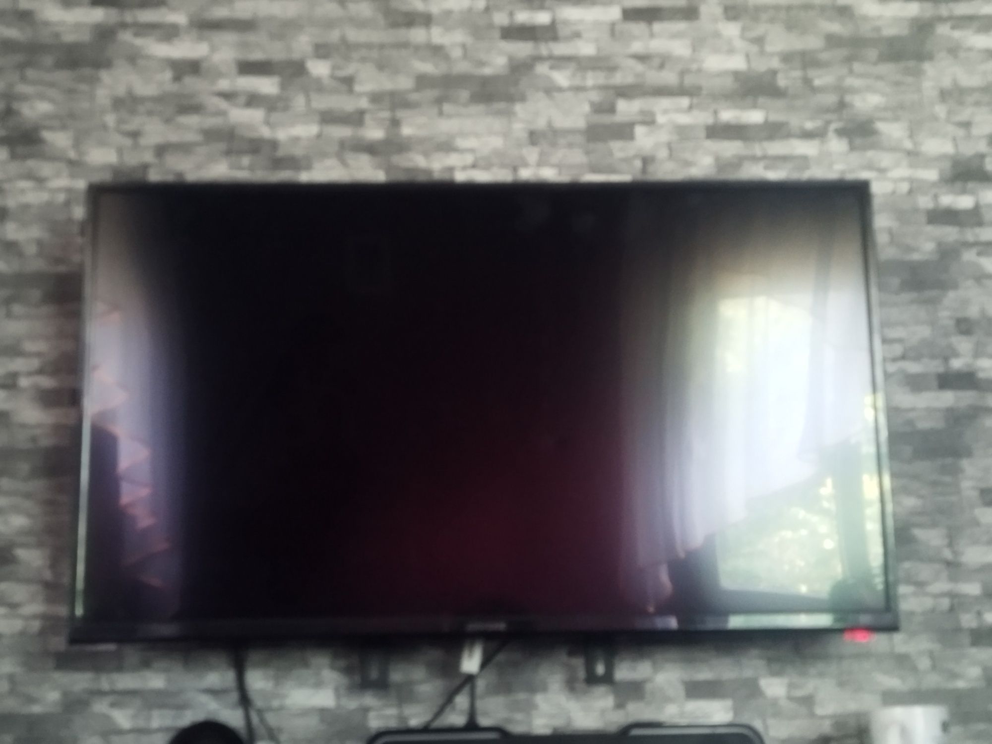 Telewizor NVOX 39C511 jak nowy