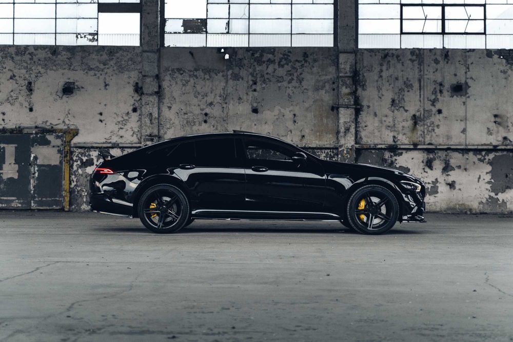 Wynajem AMG GT53 4 Door
