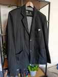 Casualowa marynarka Cropp roz. XL