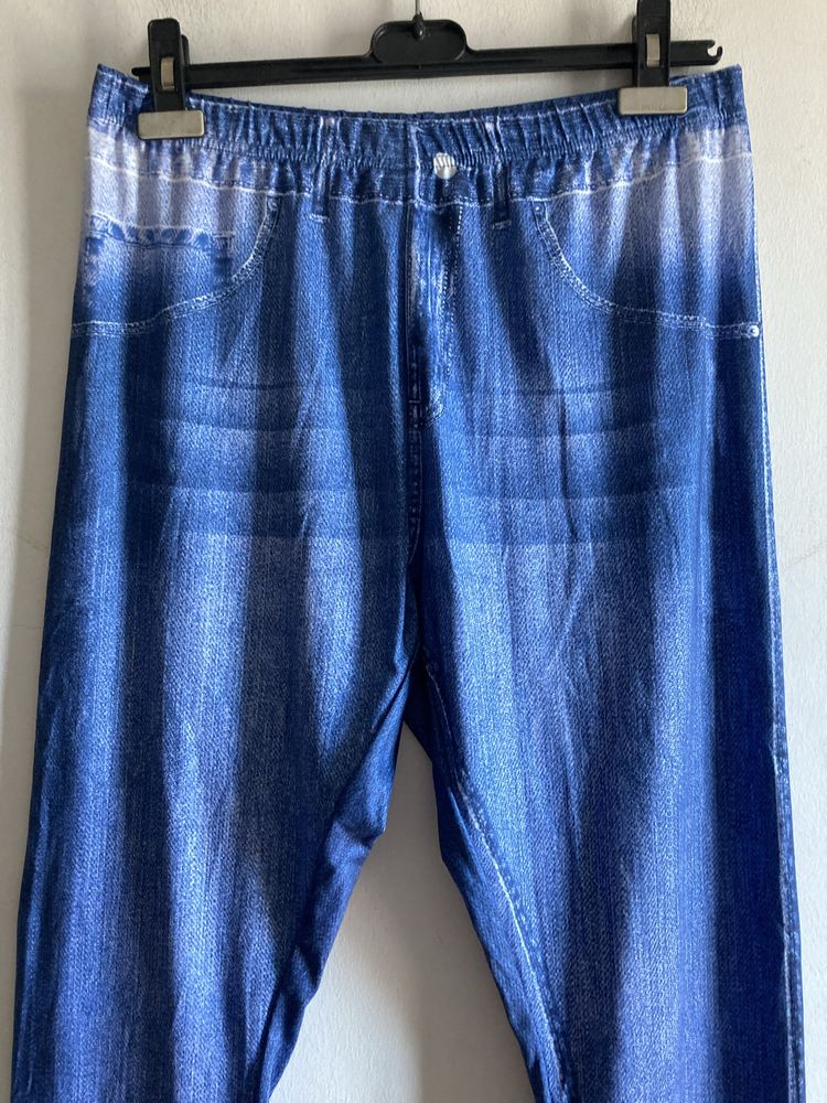 Leggins Novas Shein