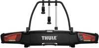 новое Thule VeloSpace XT 939 на 3-4 вело багажник велокрепление