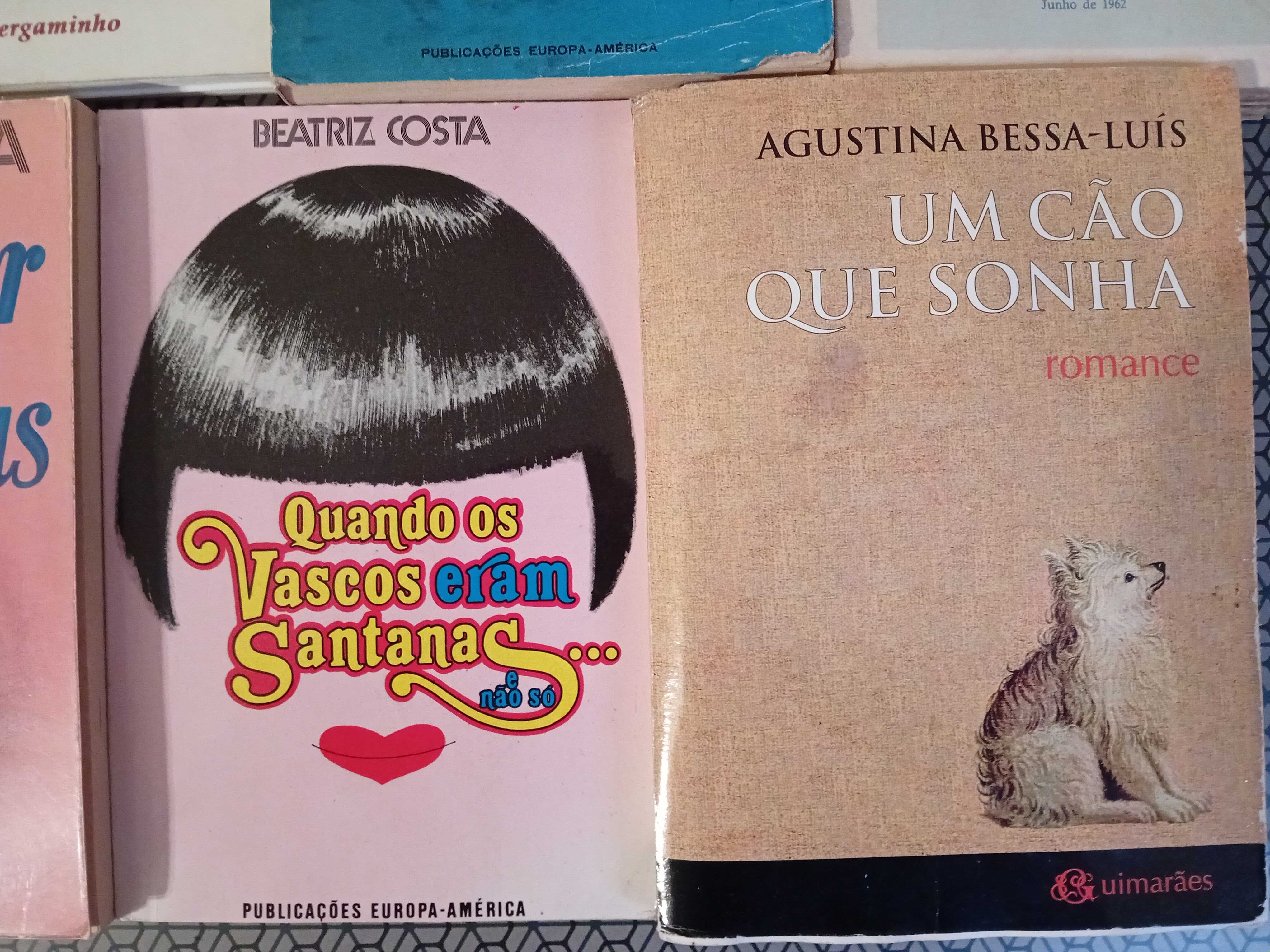 Livros Literatura Portuguesa - Portes Grátis.