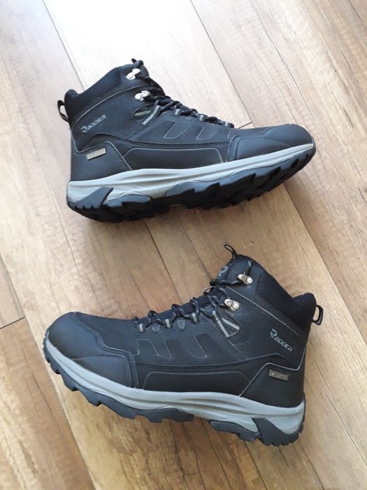 Ботинки мужские Radder.Waterproof.43.5-44 р.оригинал