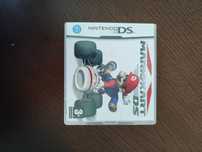 Gra Mario Kart DS