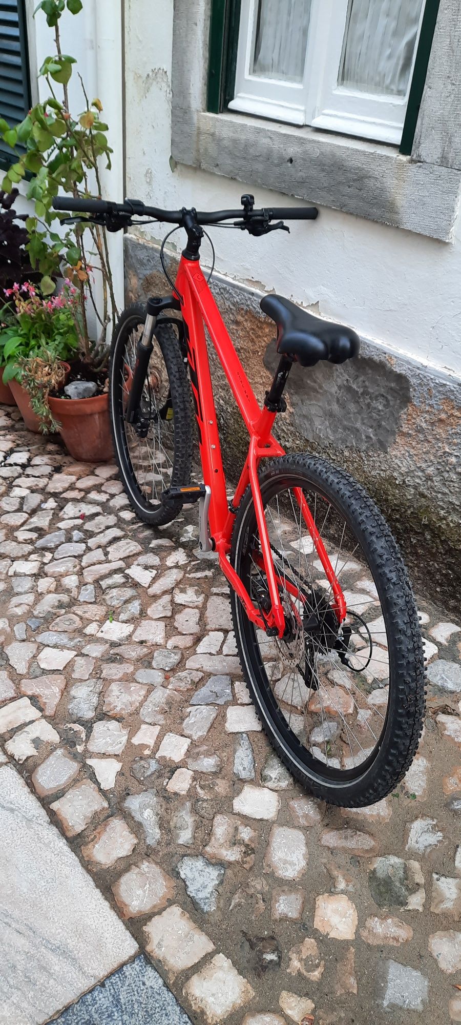 Ktm 29 tamanho L