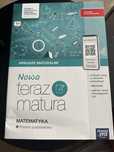 Outlet Arkusze maruralne 2026 Matematyka podstawa