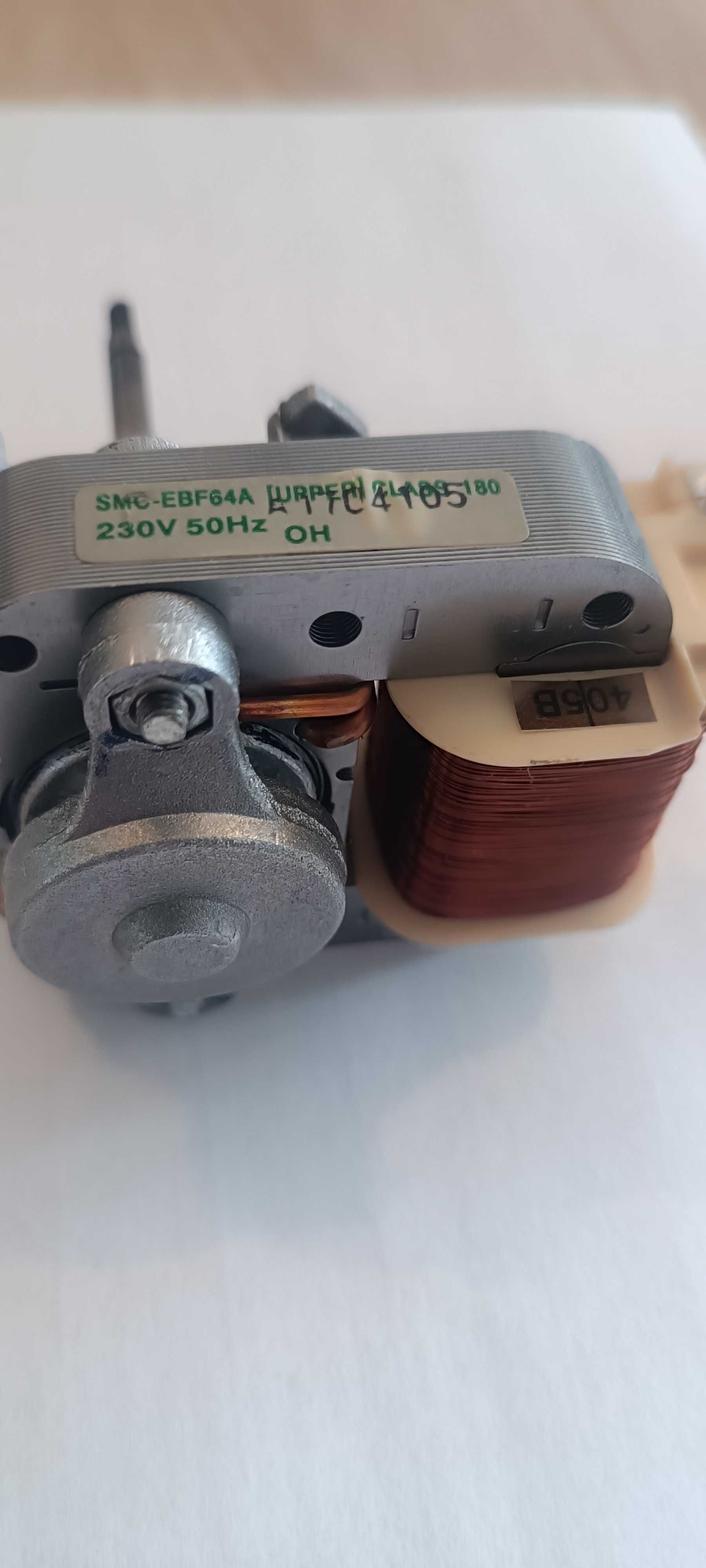 Silnik Wentylatora SMC-EBF 64A górny piekarnik Samsung Dual Cook