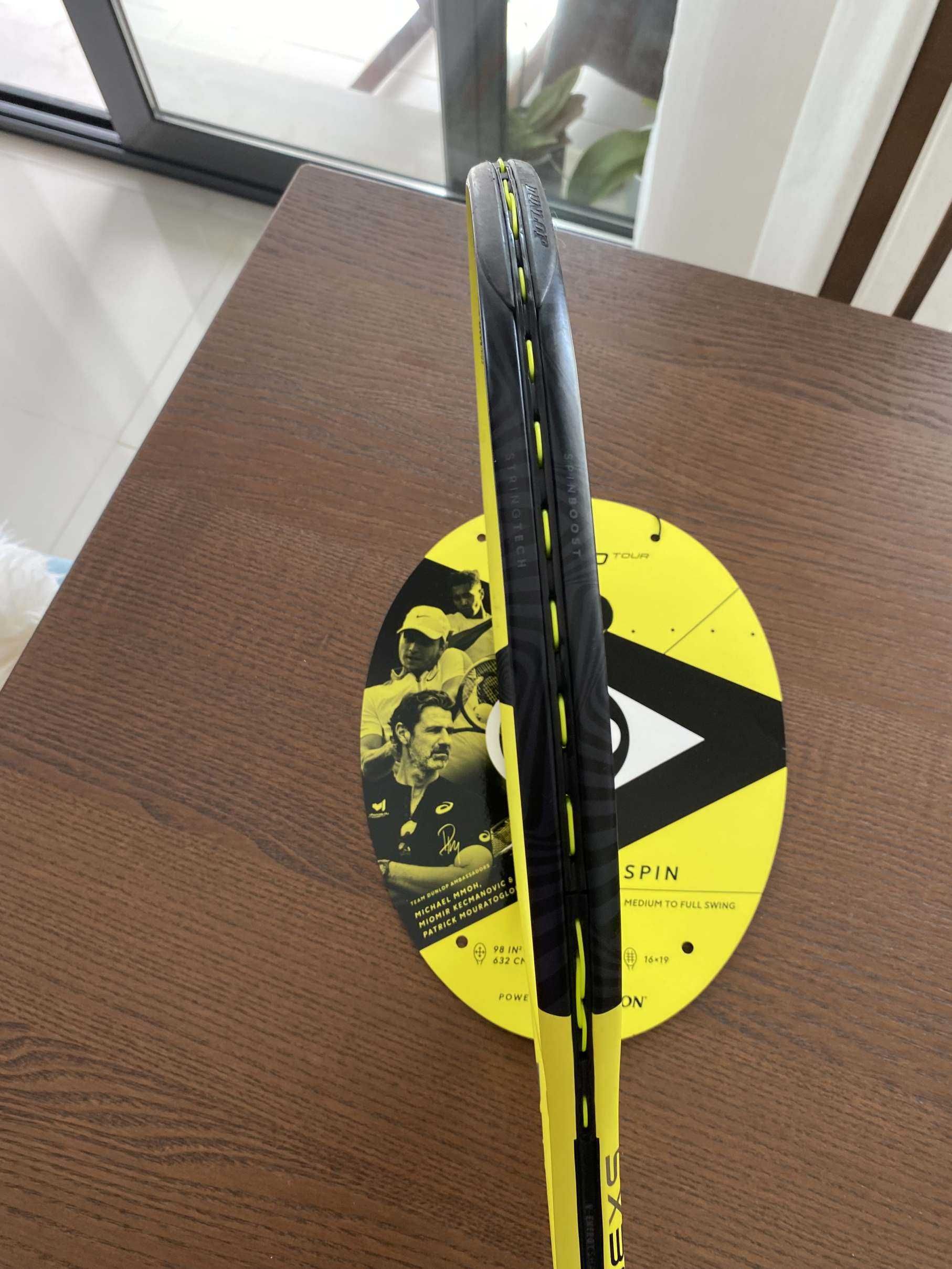 Dunlop S300 Tour