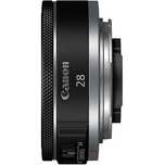Obiektyw Canon szerokokątny RF 28mm f/2,8 STM jak nowy