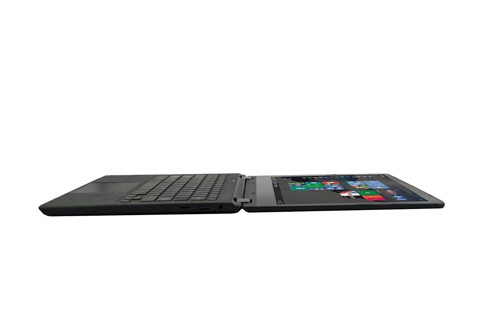 Computador portátil com TouchScreen