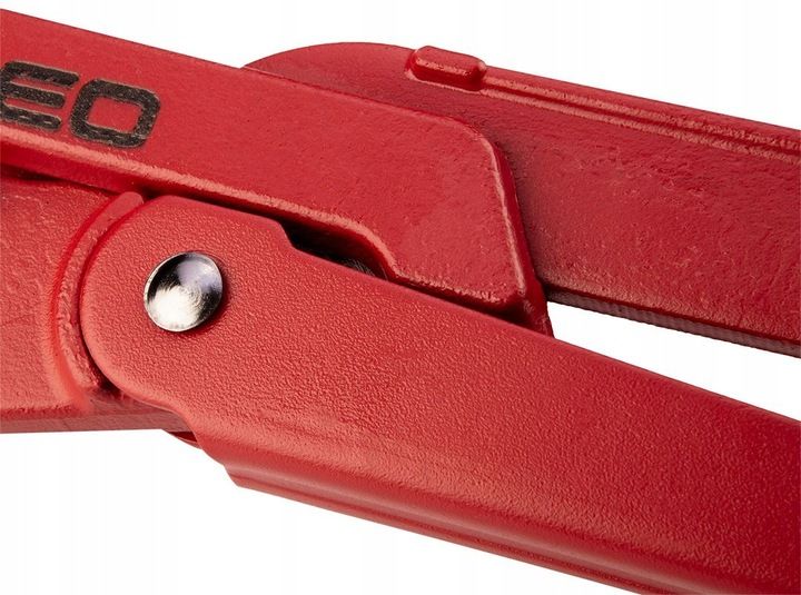 Neo Tools Klucz Nastawny Szwedzki Stalowy Do Rur Typ S'' 1,0'' 330mm 0