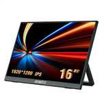 портативний монітор anmite 16″ hdr 16:10