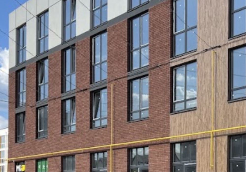 Продаж квартири ЖК Sanville Park