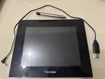 Цифровая фоторамка ViewSonic vfd 873 50e