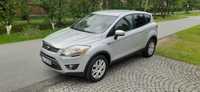 Ford Kuga 4x4 2.0TDCI 140KM MODEL2012