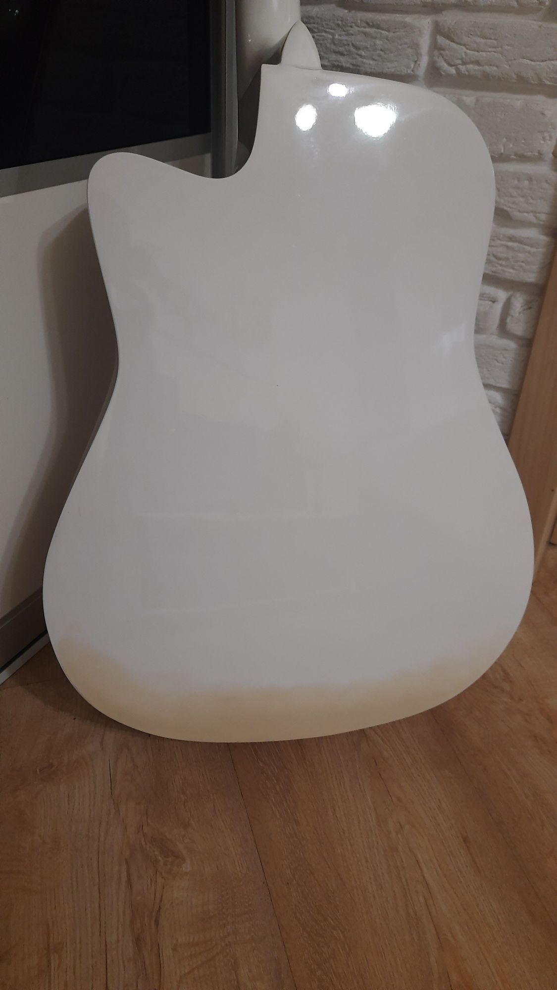 Продам гитару акустичну Cherrystone