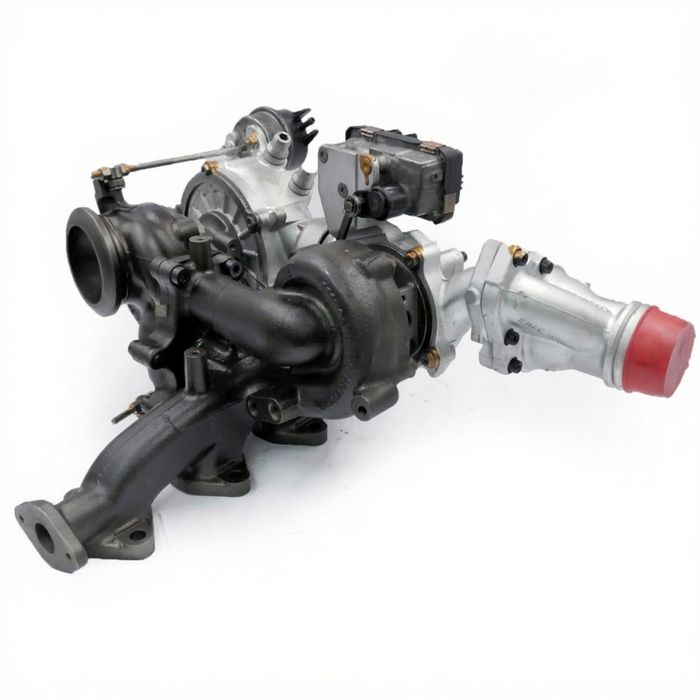 Turbina Land-rover Defender, Discovery, Range Jaguar Xf