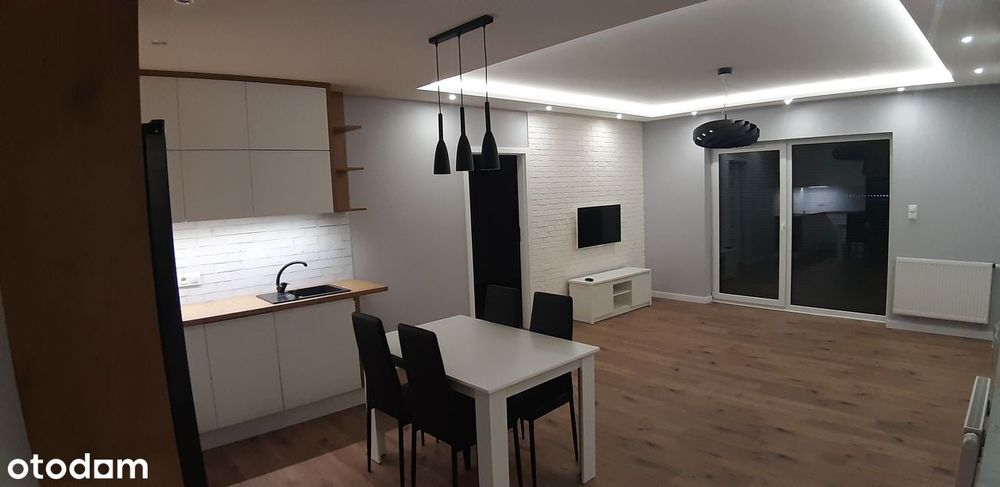 Mieszkanie na wynajem 49 m² ul. Kamienna, Ostrów