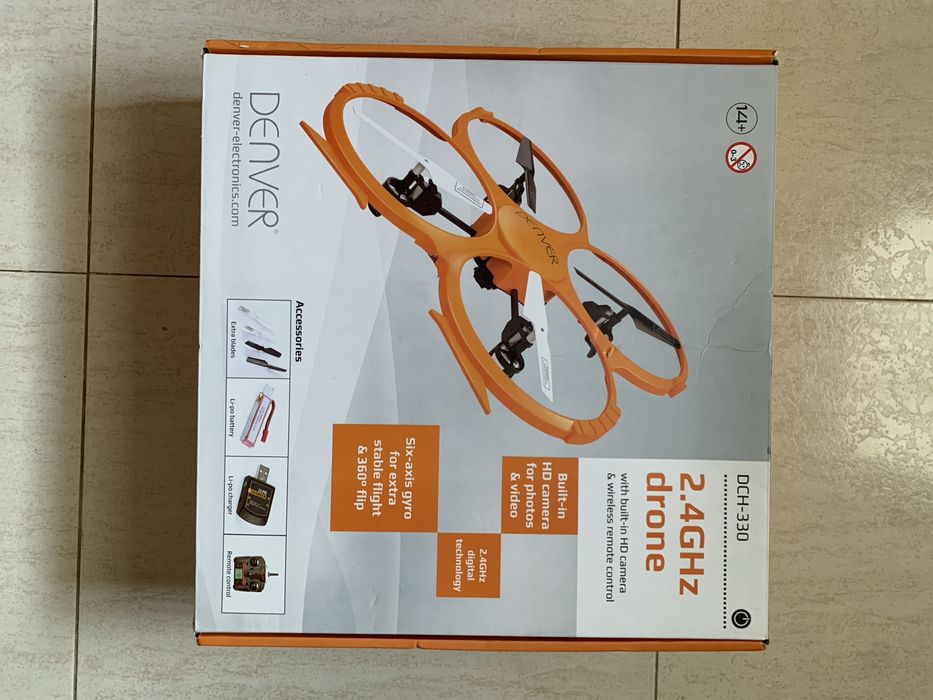 Drone denver Dch-330
