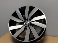 Jak NOWE Felgi Volkswagen Passat 18 Marseille Skoda Seat