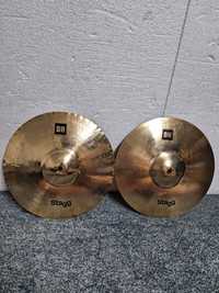 Talerze Stagg DH Bite Hi-Hat 13"