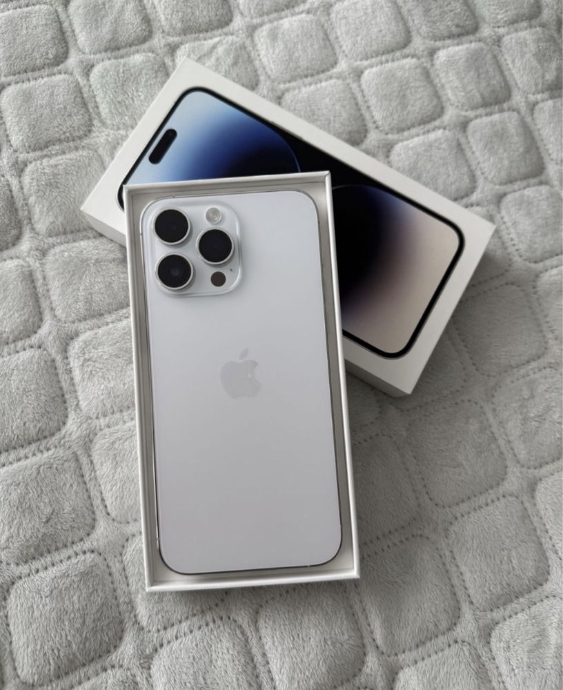 IPhone 14 Pro Max 256GB Neverlock