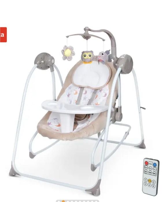 Дитяча гойдалка  el camino