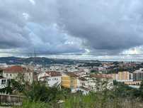 Terreno para Construção de prédio habitação, Tovim, próximo da Solum