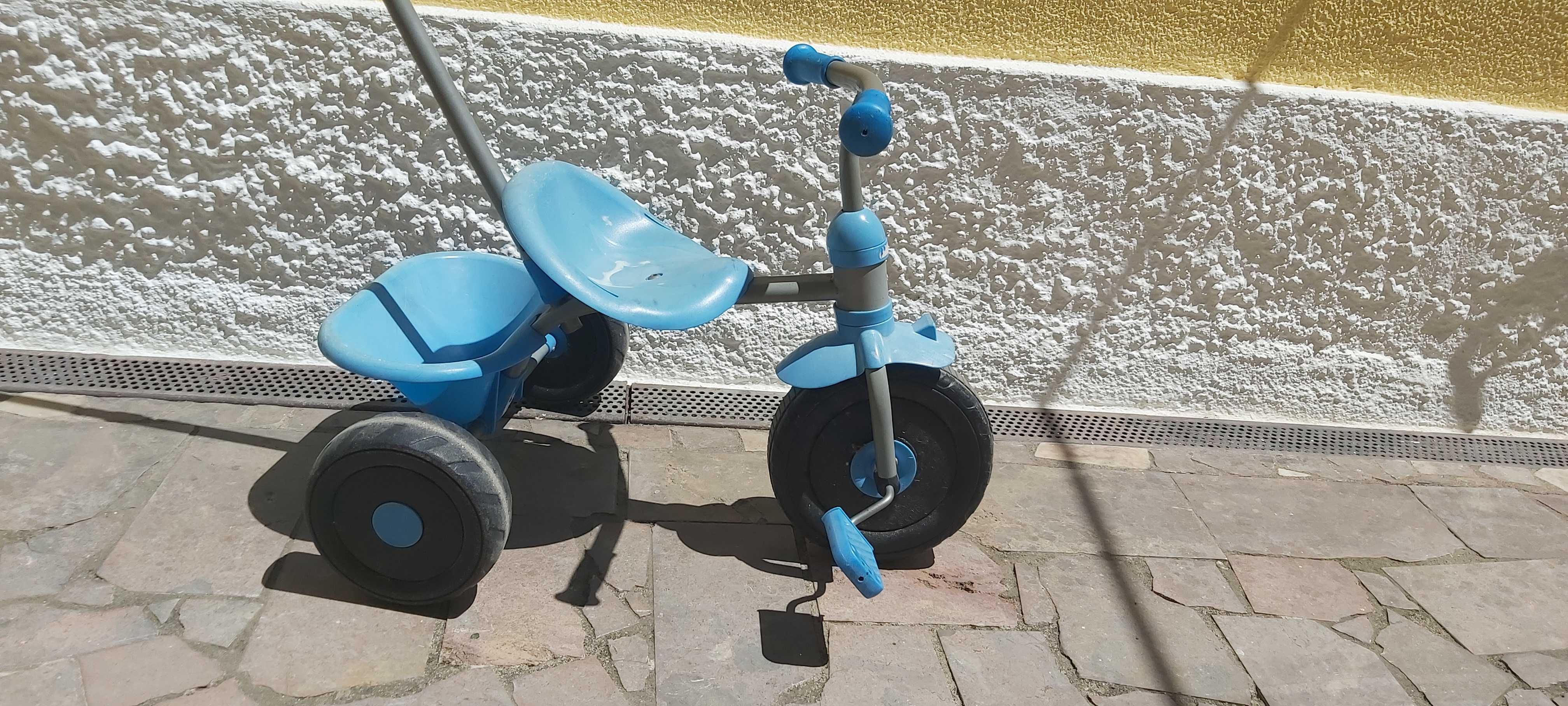 Triciculos para crianças