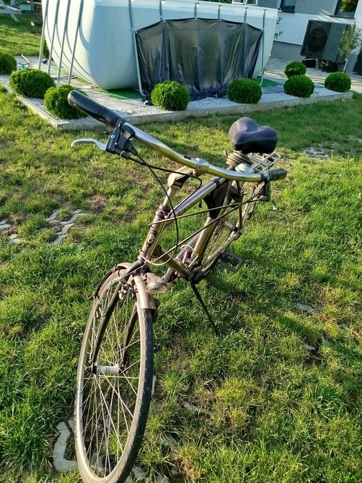 Rower batavus 28 cali