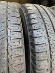 225/75 R16C Michelin Agilis Camping M+S 116Q резина бу СКЛАД