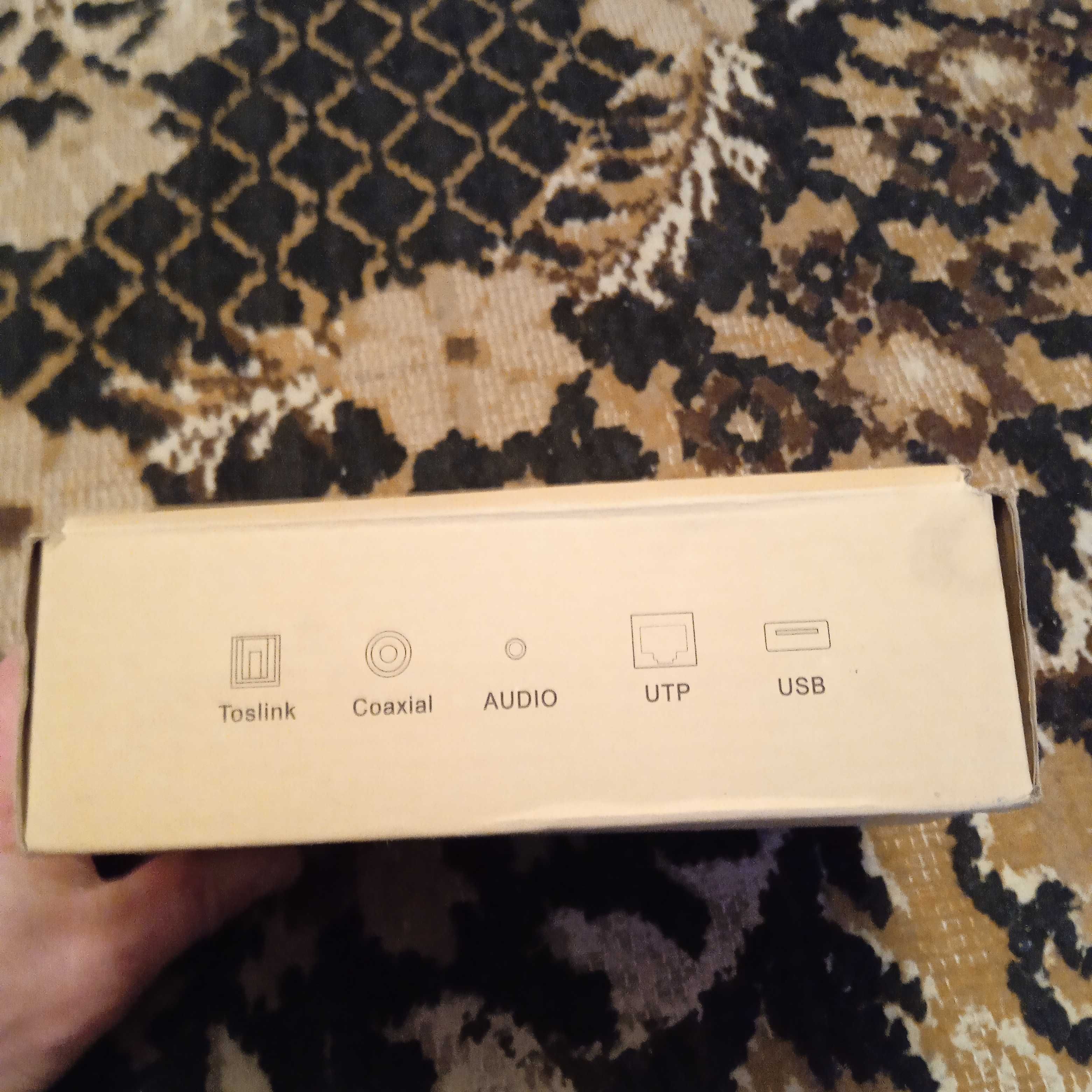 Sprzedam 4k HDMI