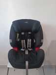 Cadeira Auto - Britax Romer Multi-Tech (Cadeira 1 / 2)