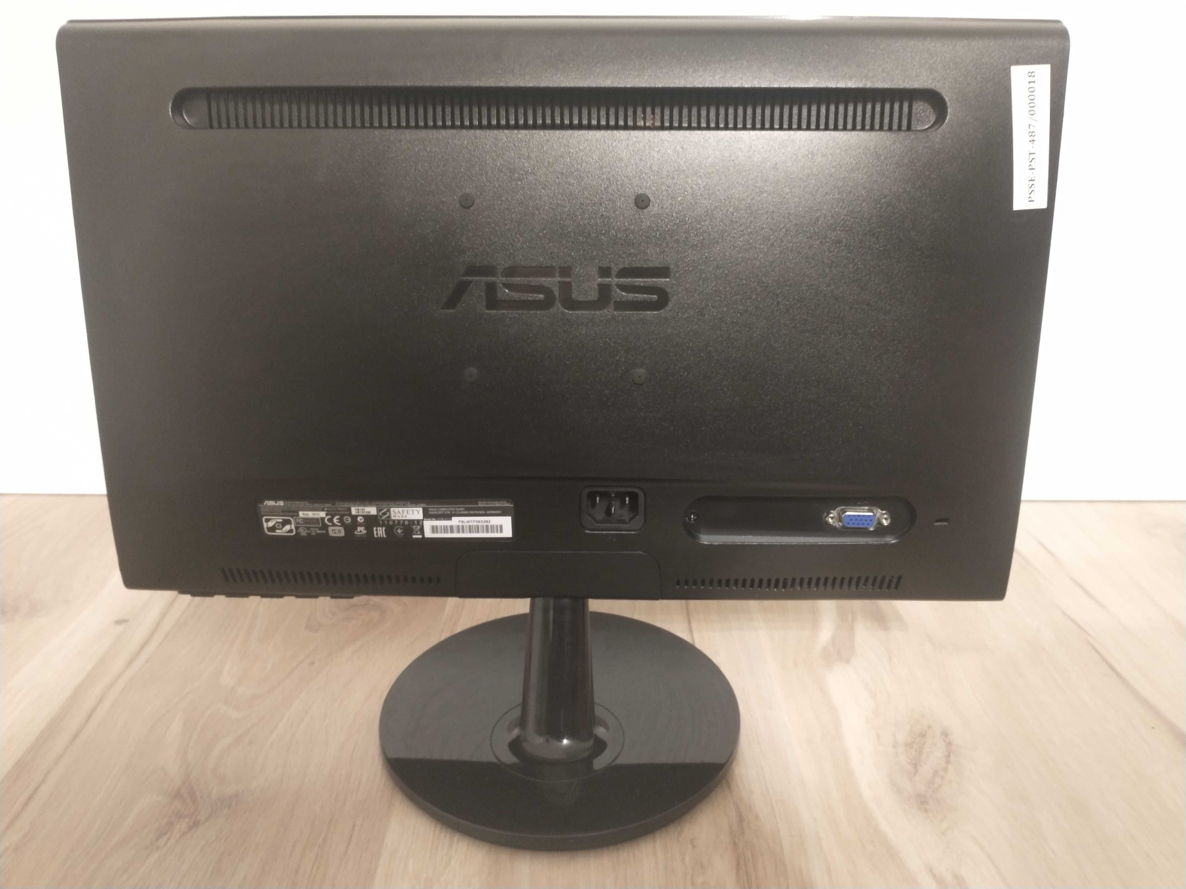 Monitor ASUS VS197DE
