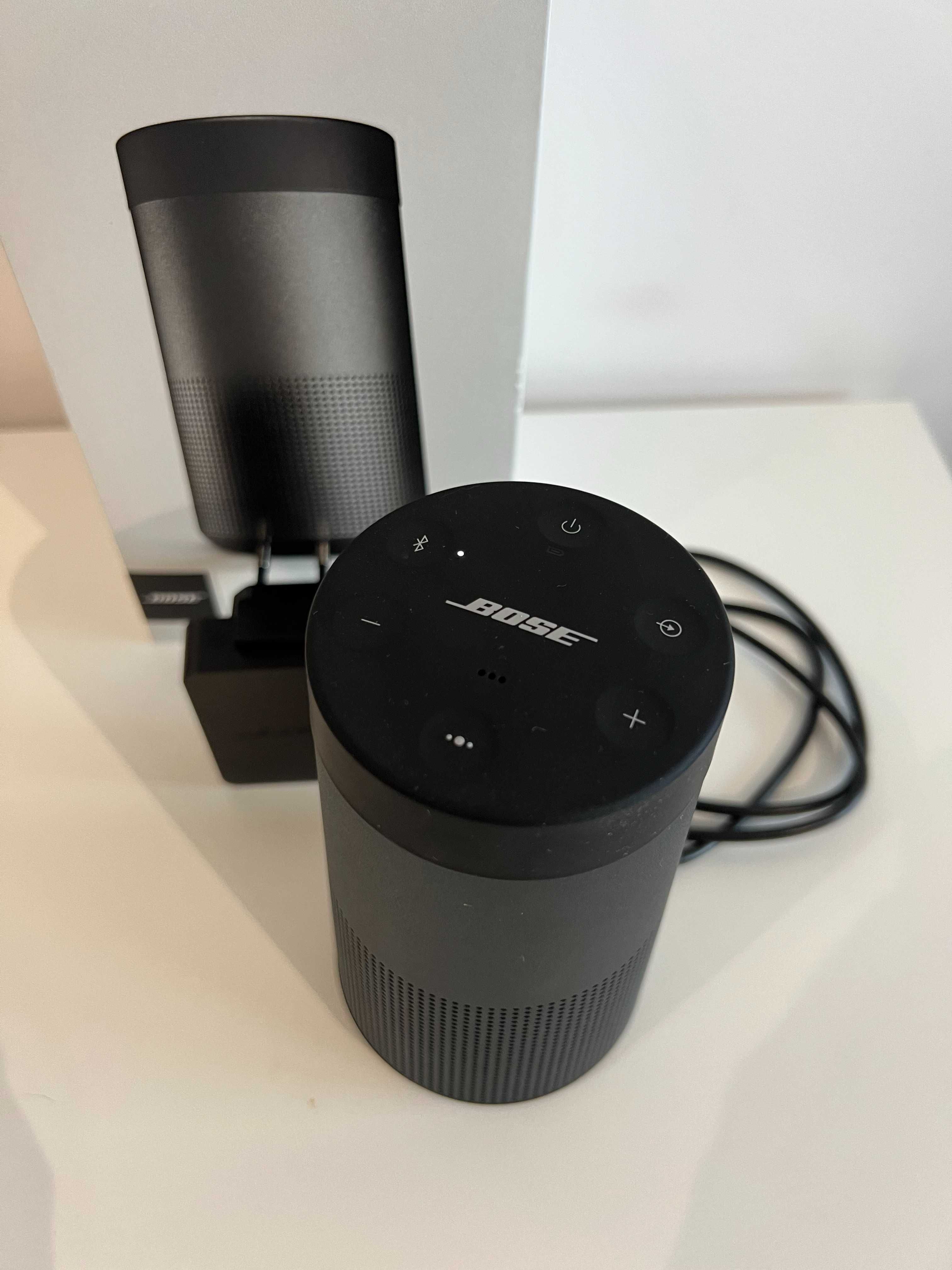 Głośnik bezprzewodowy Bose Revolve SoundLink