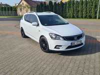 Kia Ceed Kia Ceed