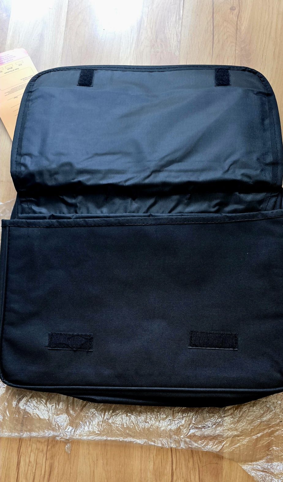 Torba do pracy i na laptop