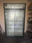 Witryna chlodnicza Frigoglass Super122 SD HC 120cm